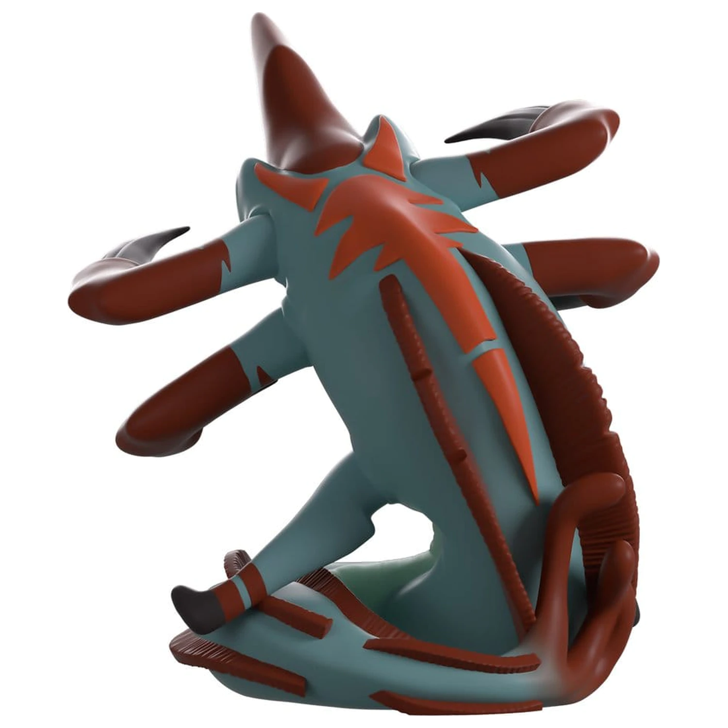 Subnautica Vinilna figura Reaper Leviathan 12 cm fotografija proizvoda
