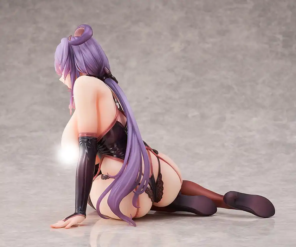 Succubus Homestay Statua 1/5 Sakuma Shiori 17 cm fotografija proizvoda