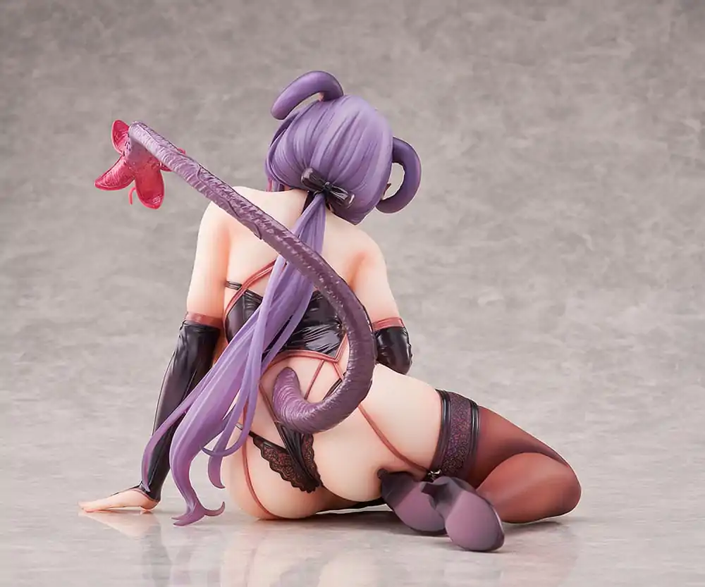 Succubus Homestay Statua 1/5 Sakuma Shiori 17 cm fotografija proizvoda