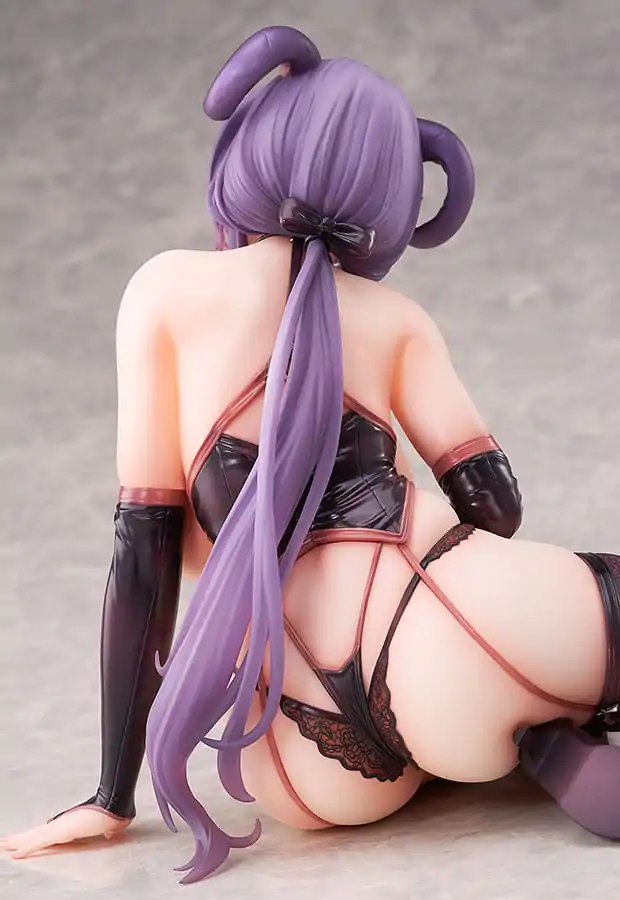 Succubus Homestay Statua 1/5 Sakuma Shiori 17 cm fotografija proizvoda