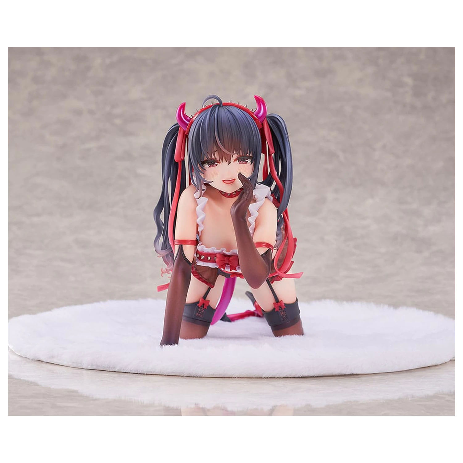 Succubus Homestay Statua 1/5 Sakuma Shizuku 14 cm fotografija proizvoda