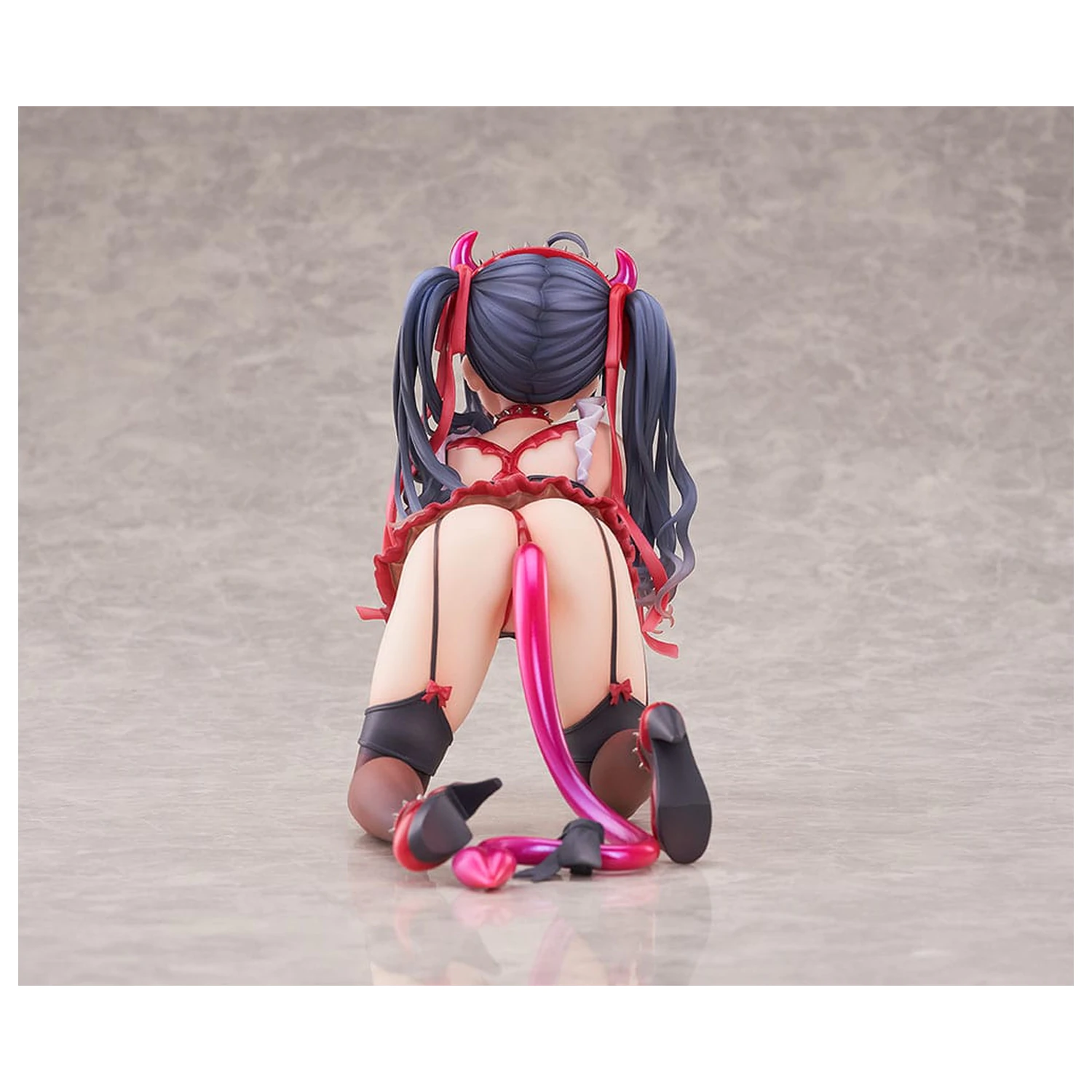 Succubus Homestay Statua 1/5 Sakuma Shizuku 14 cm fotografija proizvoda