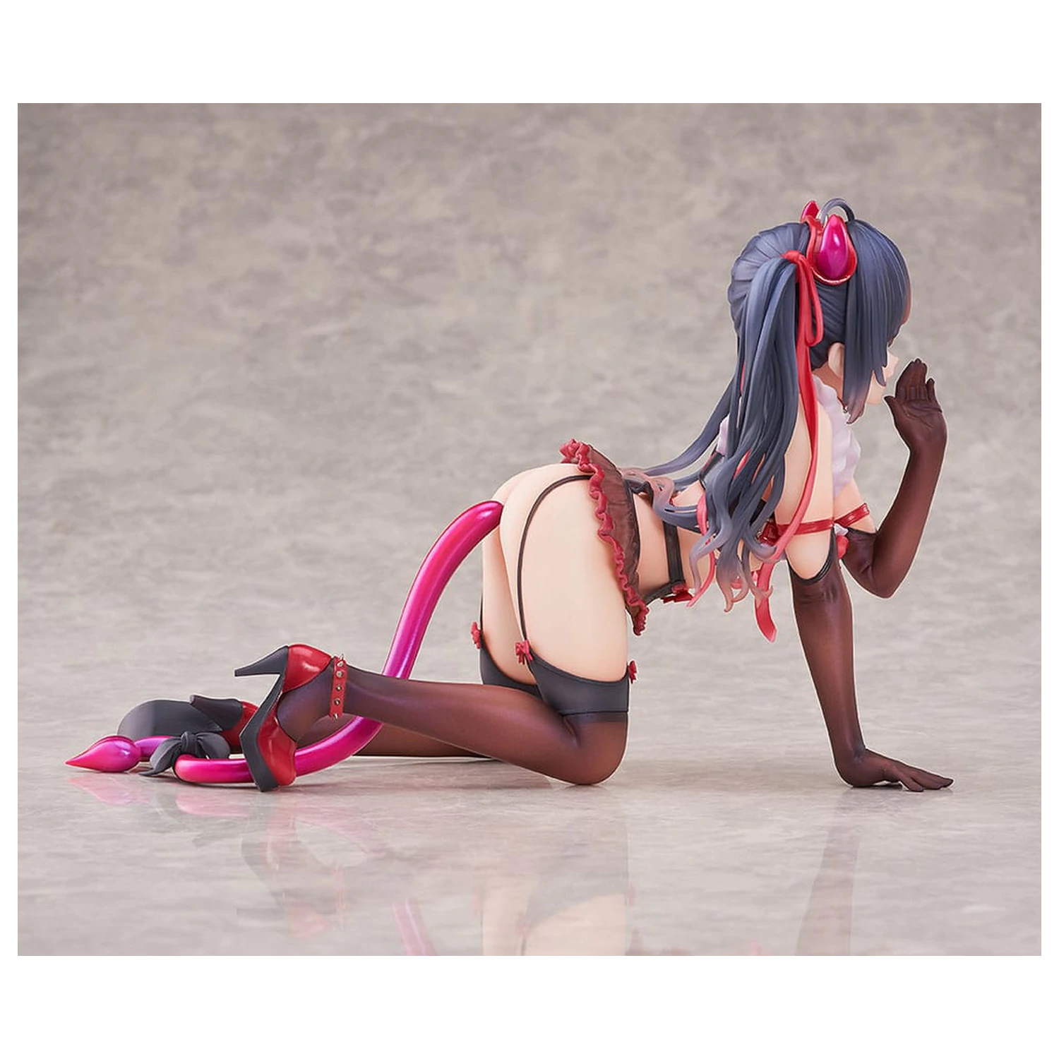 Succubus Homestay Statua 1/5 Sakuma Shizuku 14 cm fotografija proizvoda