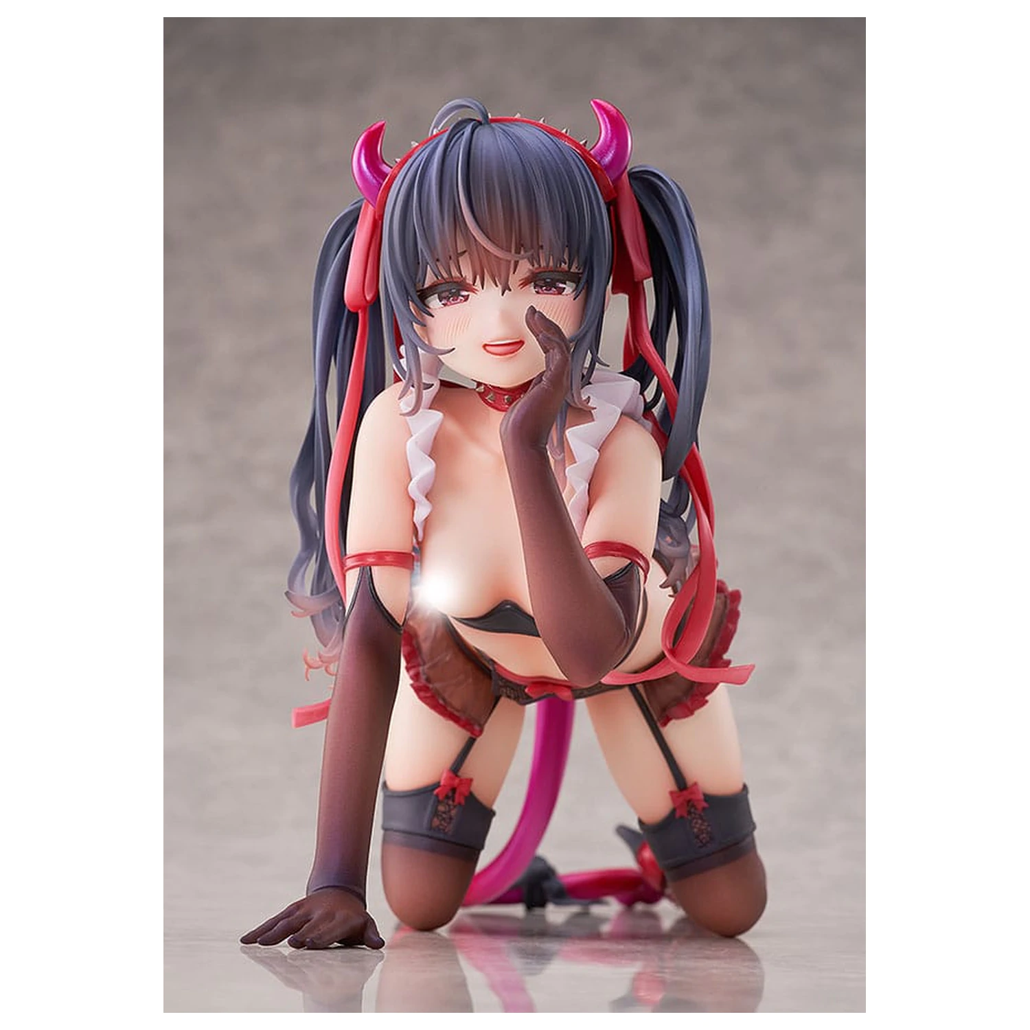 Succubus Homestay Statua 1/5 Sakuma Shizuku 14 cm fotografija proizvoda