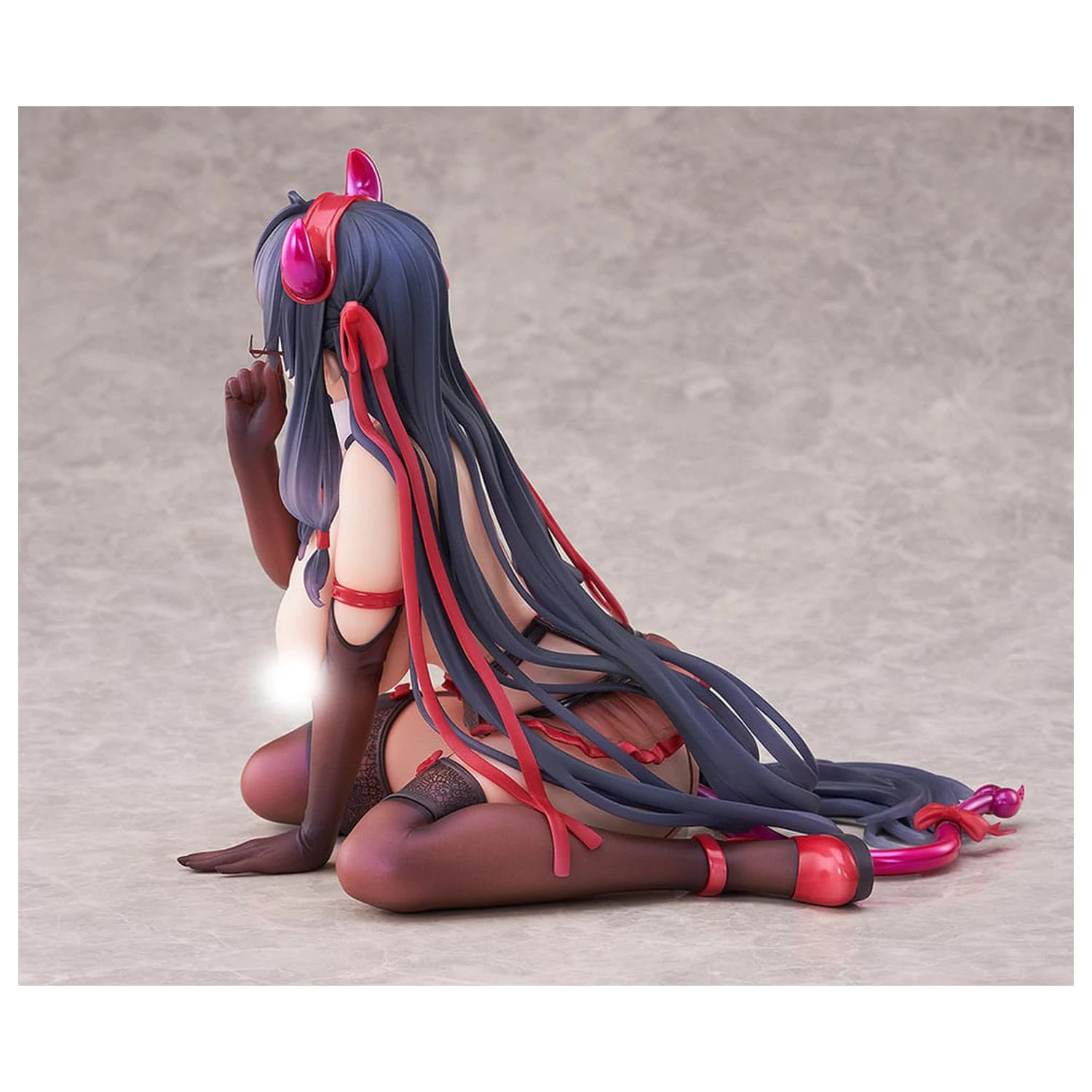 Succubus Homestay Statua 1/5 Sakuma Shizune 17 cm fotografija proizvoda