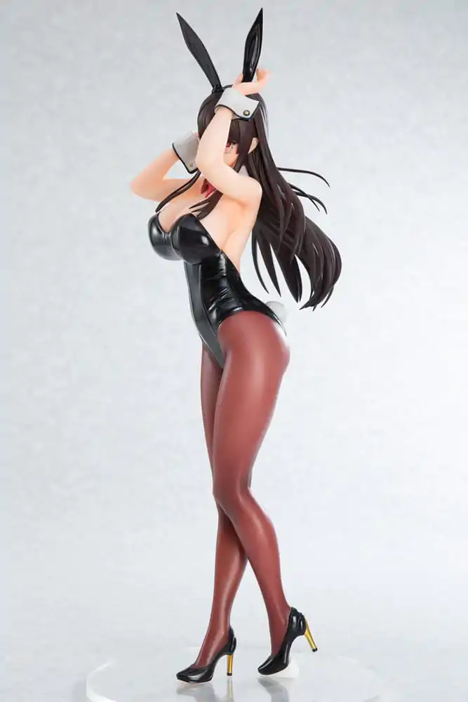 Succubus Stayed Life Kip 1/6 Tohko Sakuramachi Bunny Ver. 33 cm fotografija proizvoda