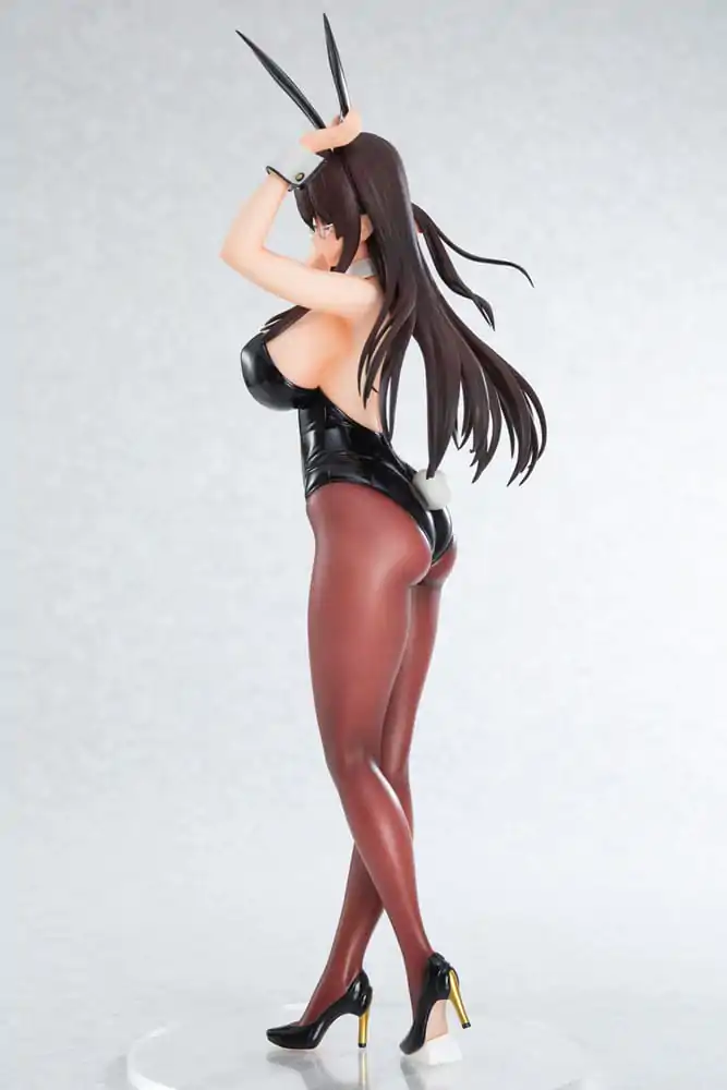 Succubus Stayed Life Kip 1/6 Tohko Sakuramachi Bunny Ver. 33 cm fotografija proizvoda