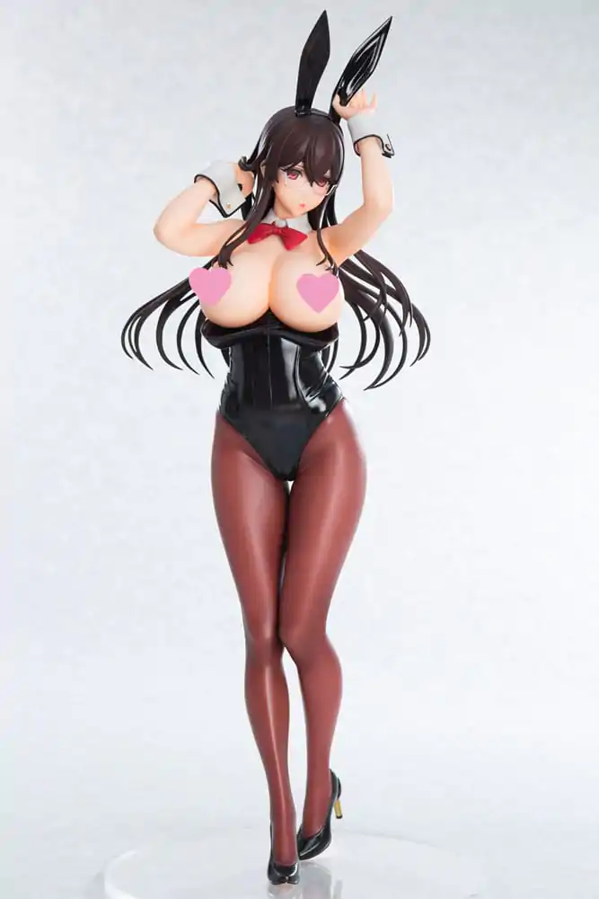 Succubus Stayed Life Kip 1/6 Tohko Sakuramachi Bunny Ver. 33 cm fotografija proizvoda