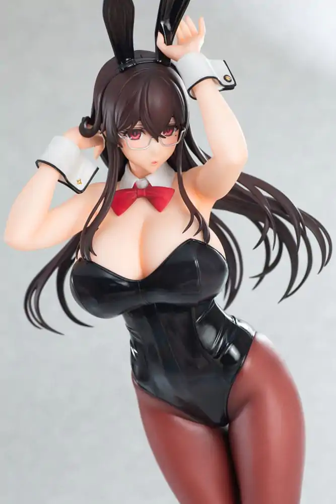 Succubus Stayed Life Kip 1/6 Tohko Sakuramachi Bunny Ver. 33 cm fotografija proizvoda