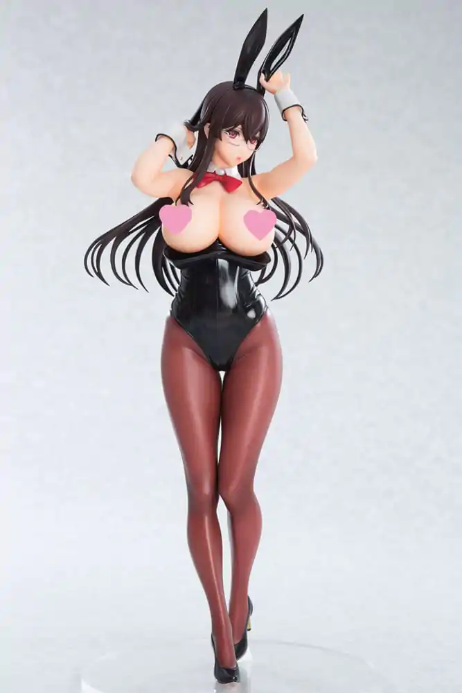 Succubus Stayed Life Kip 1/6 Tohko Sakuramachi Bunny Ver. 33 cm fotografija proizvoda