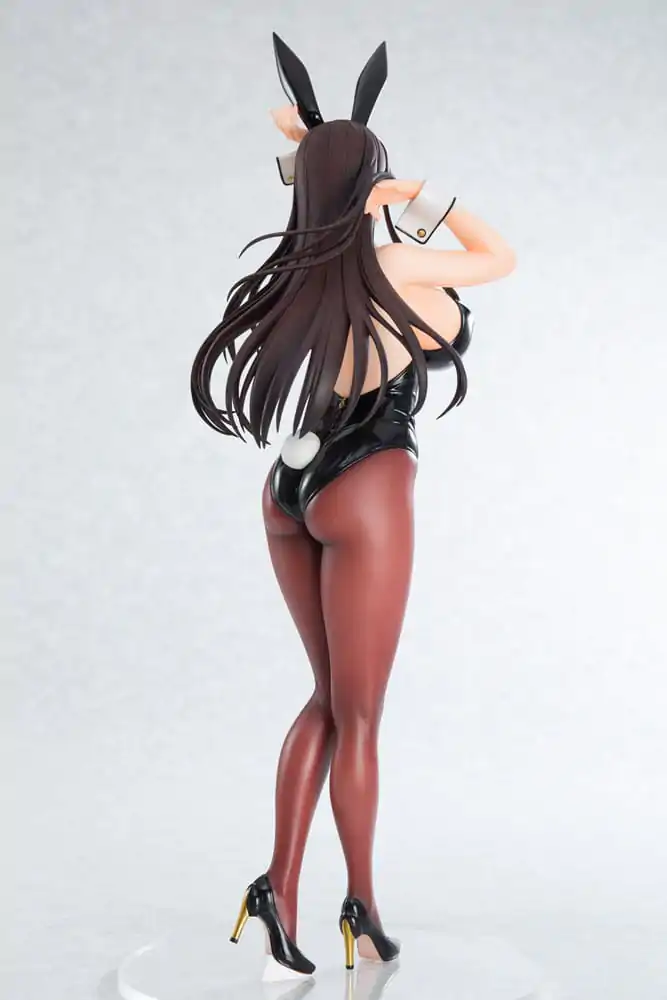 Succubus Stayed Life Kip 1/6 Tohko Sakuramachi Bunny Ver. 33 cm fotografija proizvoda