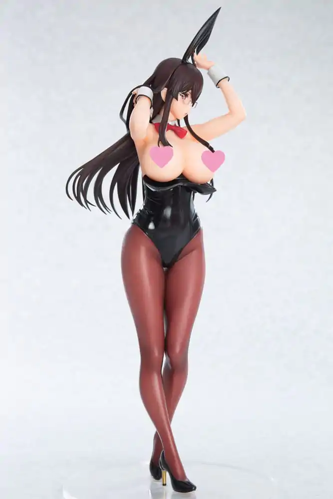 Succubus Stayed Life Kip 1/6 Tohko Sakuramachi Bunny Ver. 33 cm fotografija proizvoda