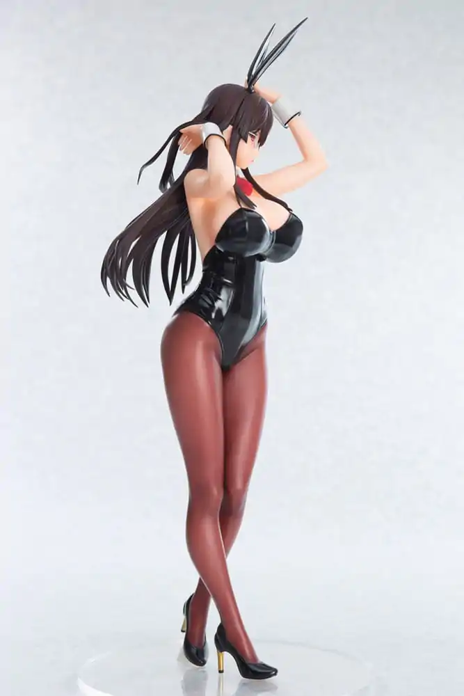 Succubus Stayed Life Kip 1/6 Tohko Sakuramachi Bunny Ver. 33 cm fotografija proizvoda