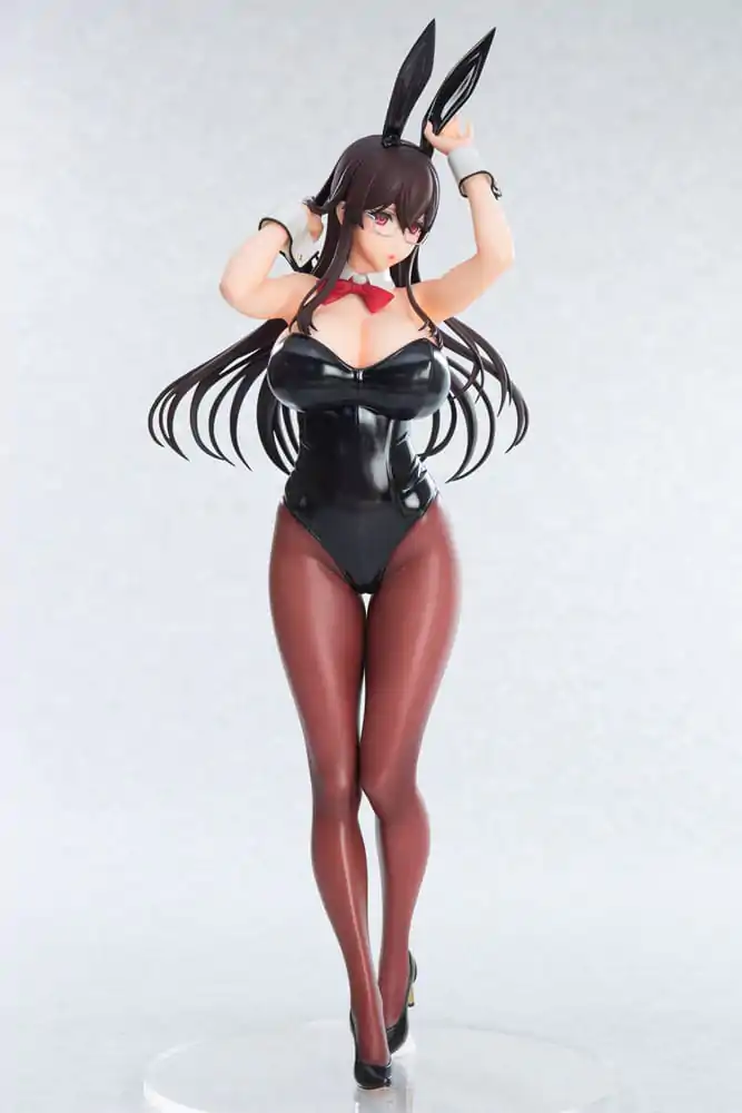 Succubus Stayed Life Kip 1/6 Tohko Sakuramachi Bunny Ver. 33 cm fotografija proizvoda