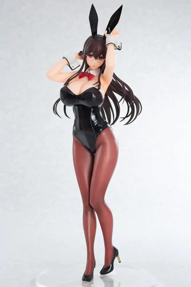 Succubus Stayed Life Kip 1/6 Tohko Sakuramachi Bunny Ver. 33 cm fotografija proizvoda