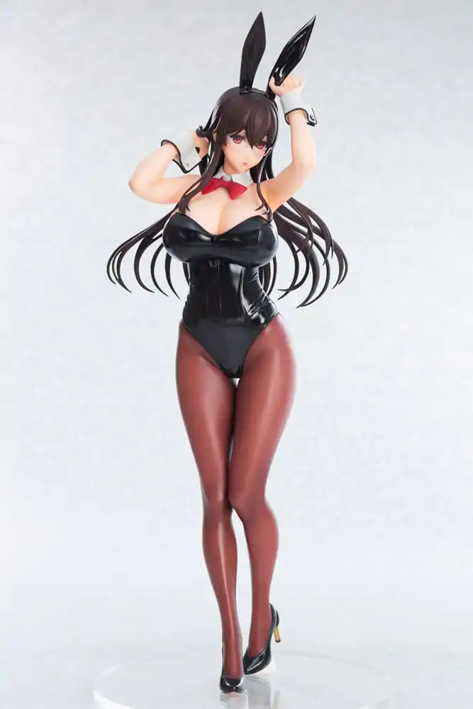 Succubus Stayed Life Kip 1/6 Tohko Sakuramachi Bunny Ver. 33 cm fotografija proizvoda