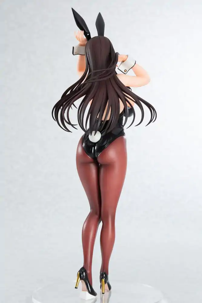 Succubus Stayed Life Kip 1/6 Tohko Sakuramachi Bunny Ver. 33 cm fotografija proizvoda