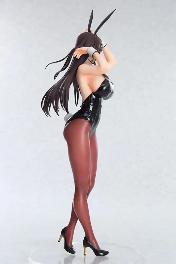 Succubus Stayed Life Kip 1/6 Tohko Sakuramachi Bunny Ver. 33 cm fotografija proizvoda