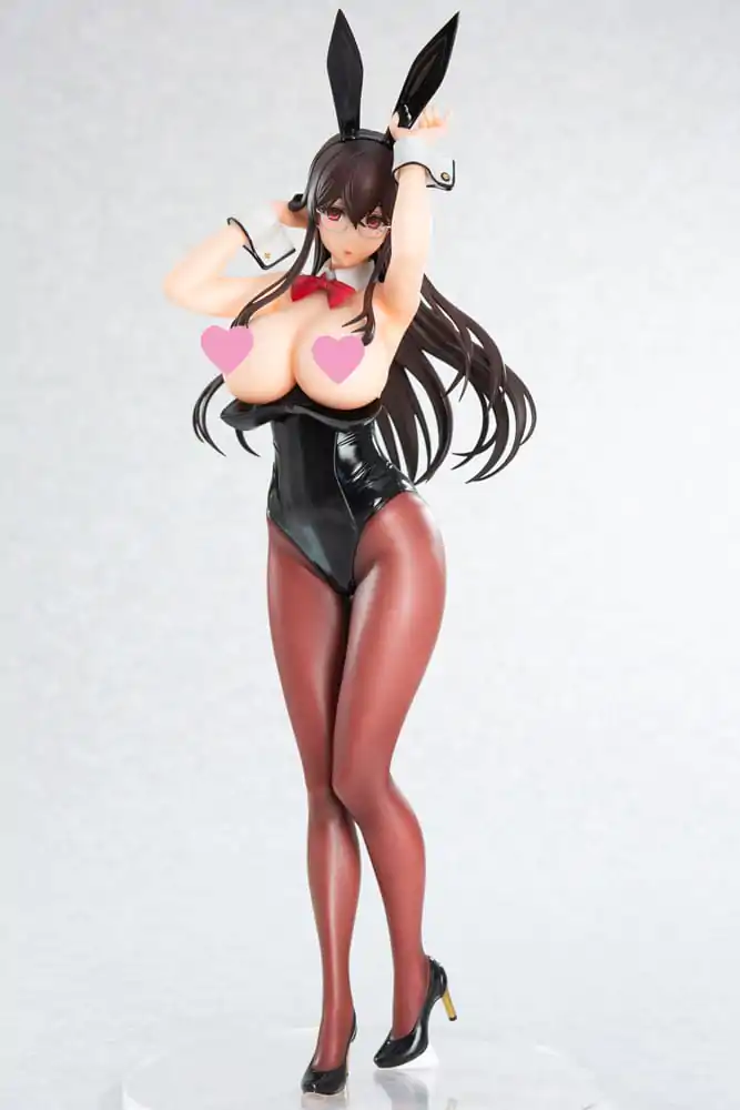 Succubus Stayed Life Kip 1/6 Tohko Sakuramachi Bunny Ver. 33 cm fotografija proizvoda