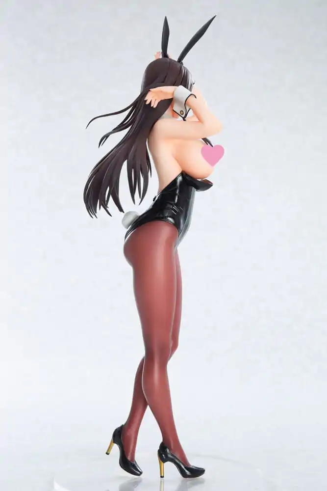 Succubus Stayed Life Kip 1/6 Tohko Sakuramachi Bunny Ver. 33 cm fotografija proizvoda