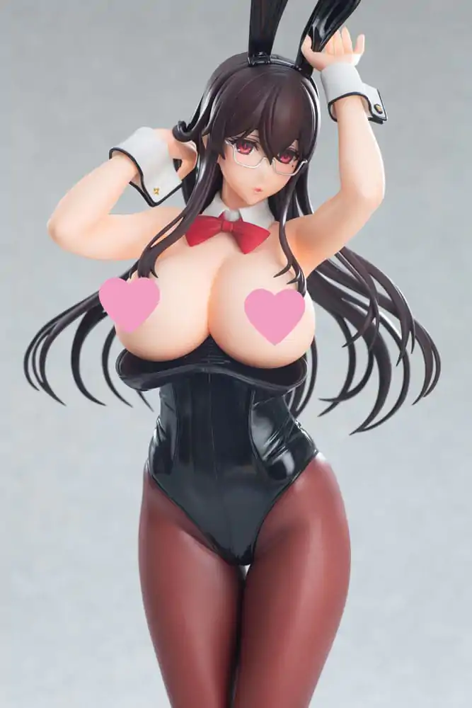 Succubus Stayed Life Kip 1/6 Tohko Sakuramachi Bunny Ver. 33 cm fotografija proizvoda