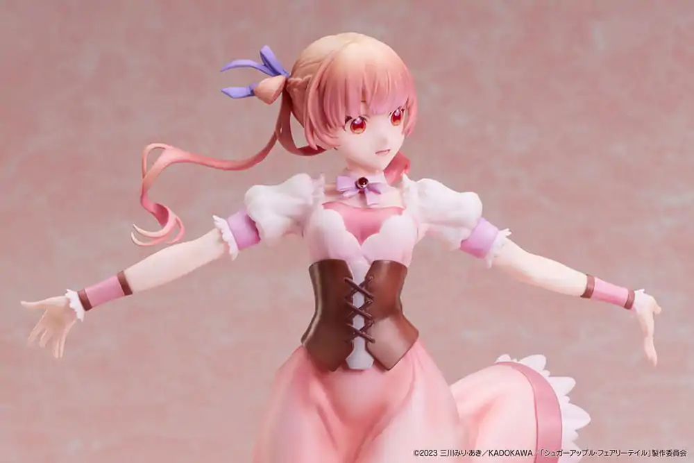 Sugar Apple Fairy Tale PVC Kip 1/7 Anne Halford 24 cm fotografija proizvoda