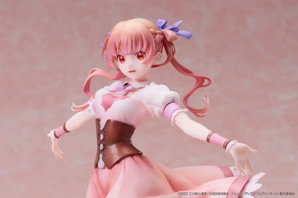 Sugar Apple Fairy Tale PVC Kip 1/7 Anne Halford 24 cm fotografija proizvoda