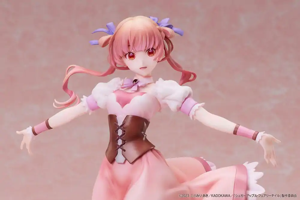 Sugar Apple Fairy Tale PVC Kip 1/7 Anne Halford 24 cm fotografija proizvoda