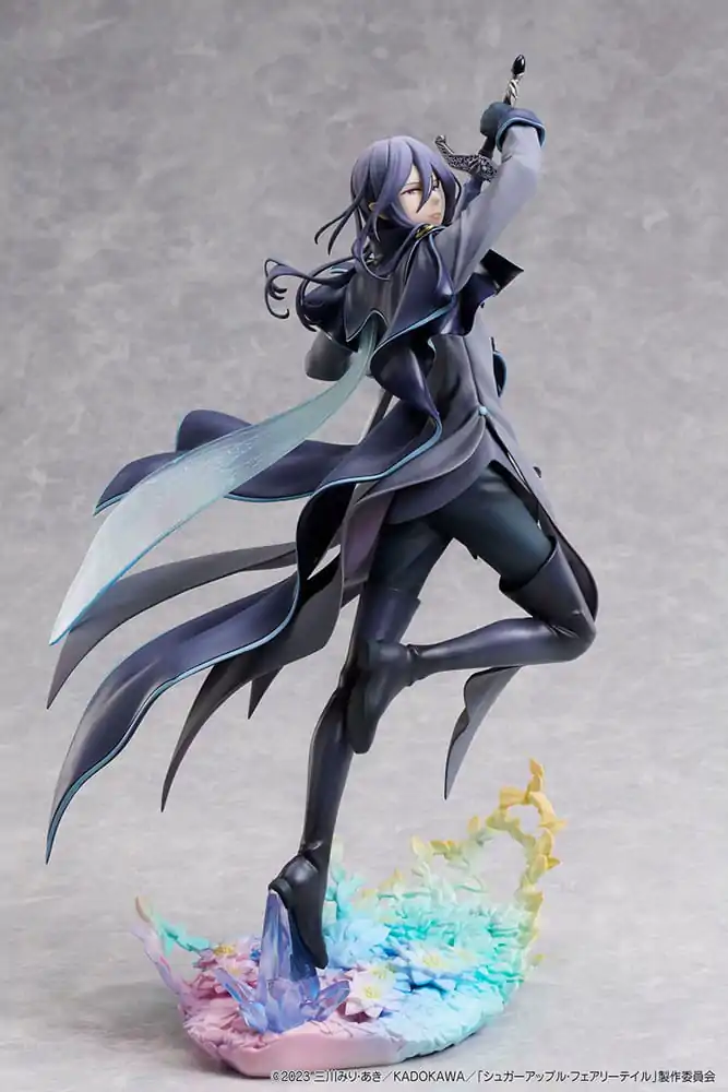 Sugar Apple Fairy Tale PVC Figurice 1/7 Challe Fenn Challe & Anne Halford fotografija proizvoda