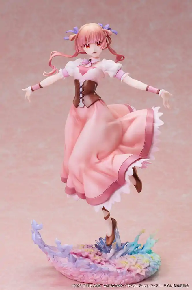 Sugar Apple Fairy Tale PVC Figurice 1/7 Challe Fenn Challe & Anne Halford fotografija proizvoda