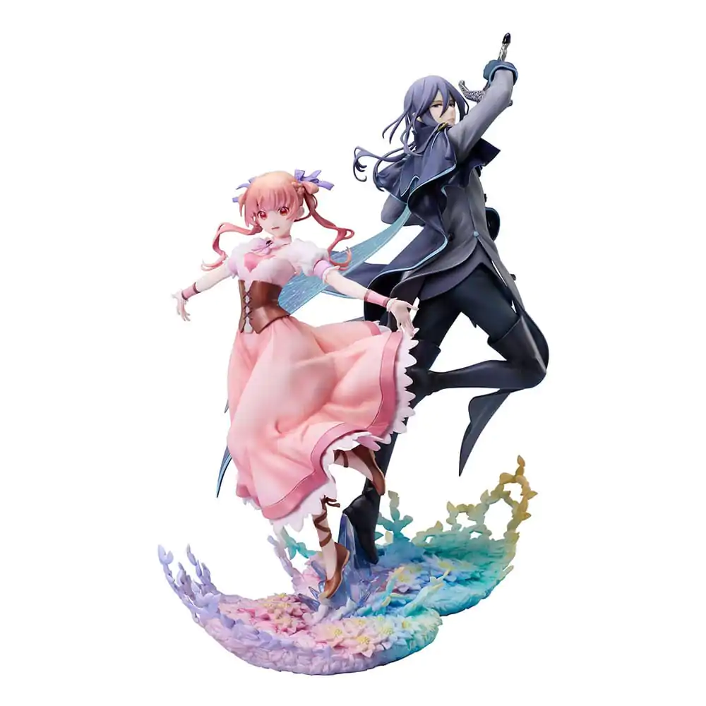 Sugar Apple Fairy Tale PVC Figurice 1/7 Challe Fenn Challe & Anne Halford fotografija proizvoda