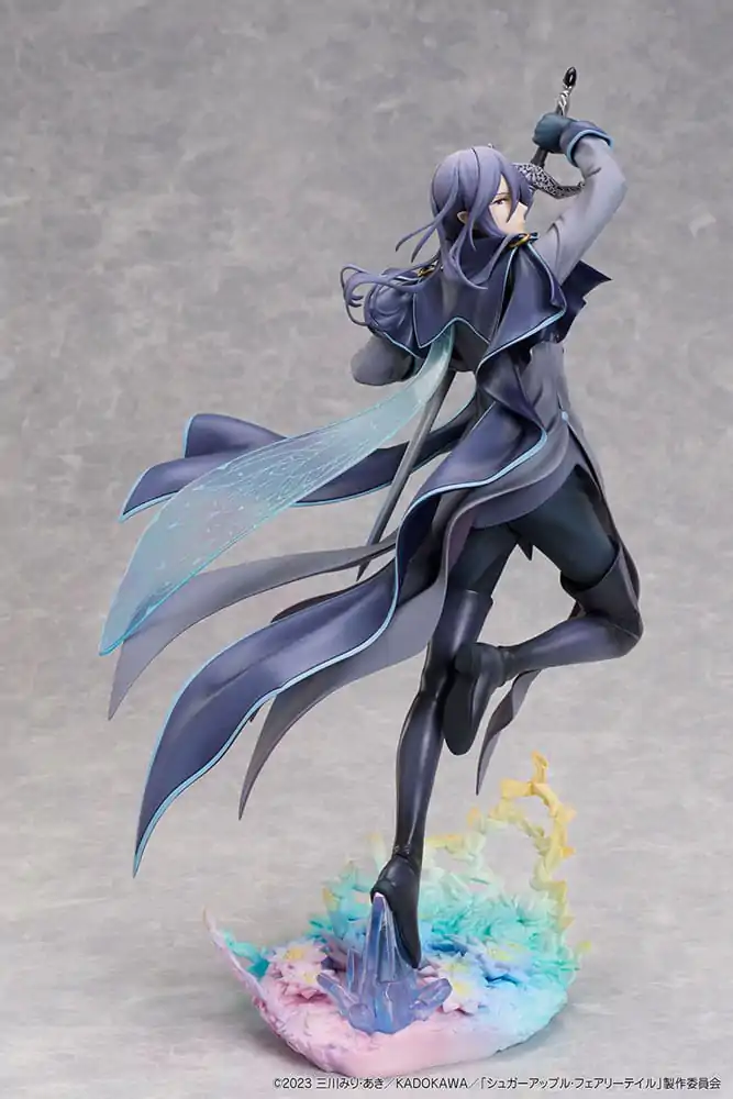 Sugar Apple Fairy Tale PVC Figurice 1/7 Challe Fenn Challe & Anne Halford fotografija proizvoda