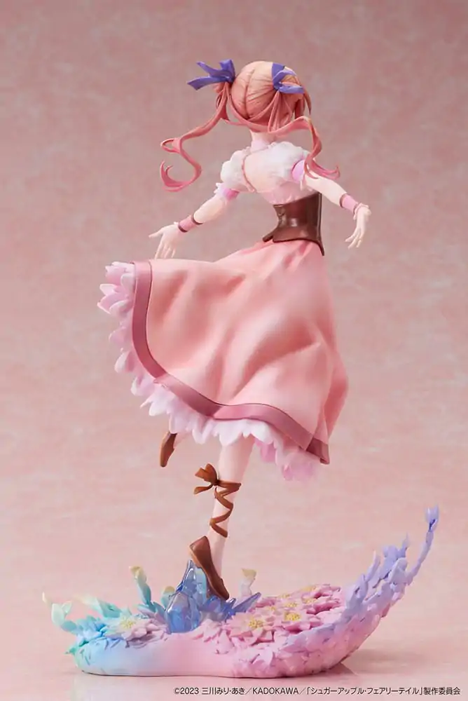 Sugar Apple Fairy Tale PVC Figurice 1/7 Challe Fenn Challe & Anne Halford fotografija proizvoda