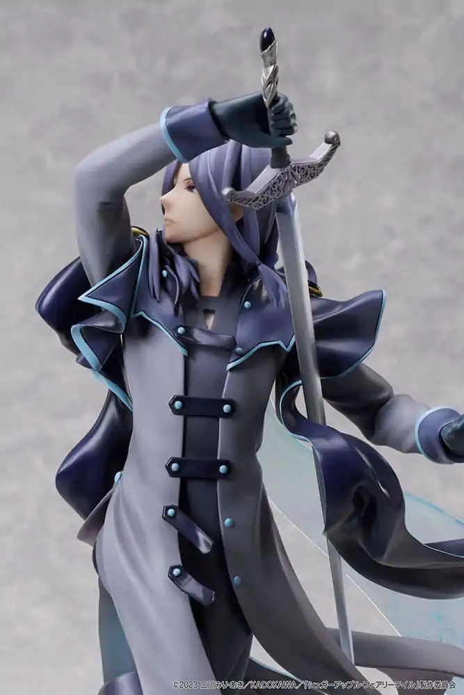 Sugar Apple Fairy Tale PVC Figurice 1/7 Challe Fenn Challe & Anne Halford fotografija proizvoda