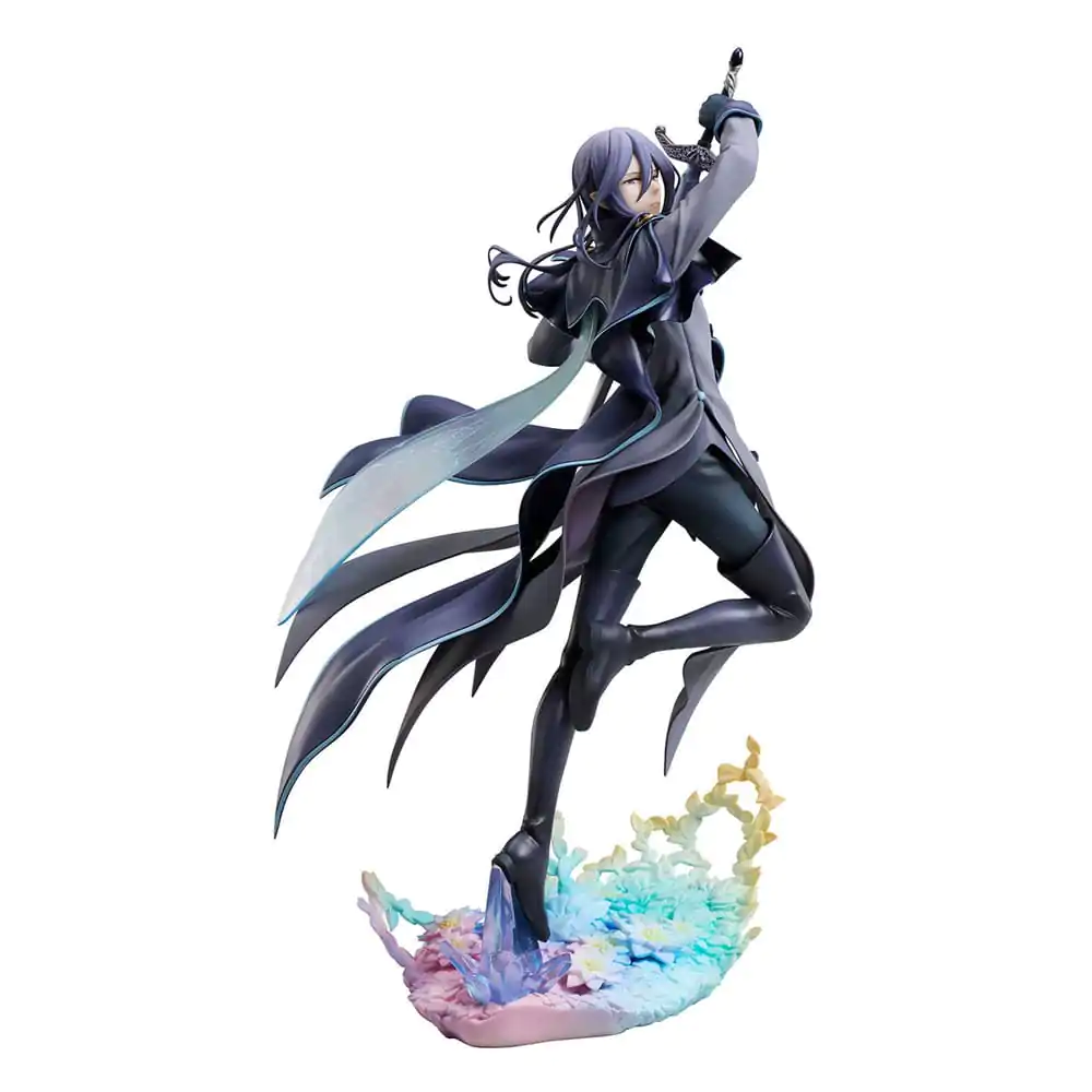 Sugar Apple Fairy Tale PVC Kip 1/7 Challe Fenn Challe 31 cm fotografija proizvoda