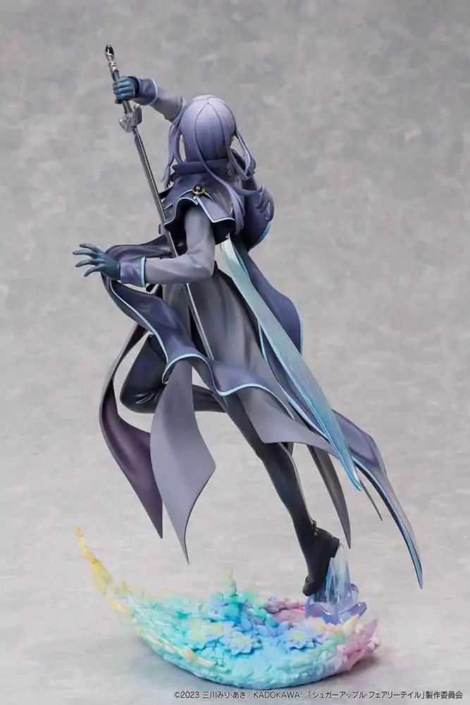 Sugar Apple Fairy Tale PVC Kip 1/7 Challe Fenn Challe 31 cm fotografija proizvoda