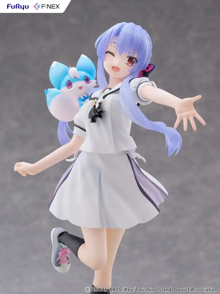 Summer Pocket F:Nex PVC statua 1/7 Ao Sorakado 24 centimetra fotografija proizvoda