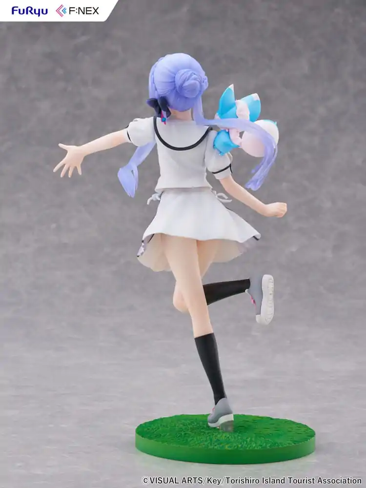 Summer Pocket F:Nex PVC statua 1/7 Ao Sorakado 24 centimetra fotografija proizvoda