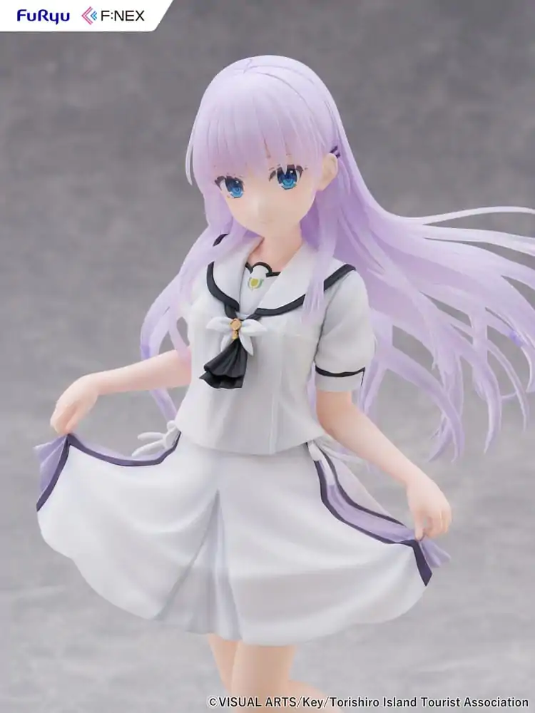 Summer Pocket F:Nex PVC kip 1/7 Shiroha Naruse 23 cm fotografija proizvoda