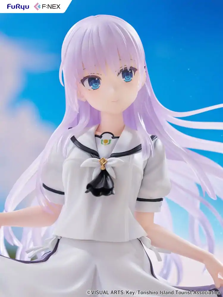 Summer Pocket F:Nex PVC kip 1/7 Shiroha Naruse 23 cm fotografija proizvoda