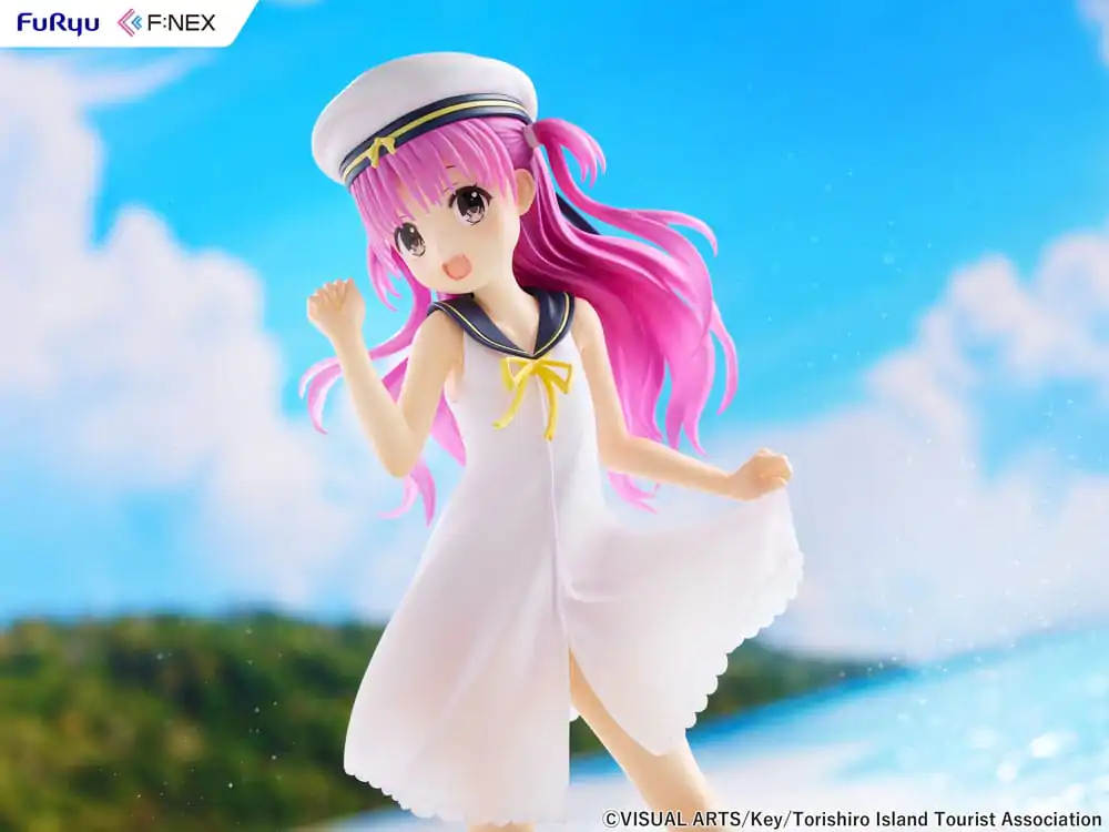 Summer Pocket F:Nex PVC Statua 1/7 Umi Kato 20 cm fotografija proizvoda