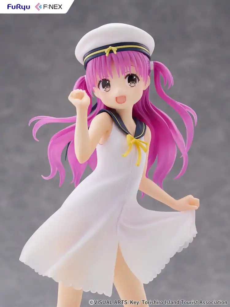 Summer Pocket F:Nex PVC Statua 1/7 Umi Kato 20 cm fotografija proizvoda