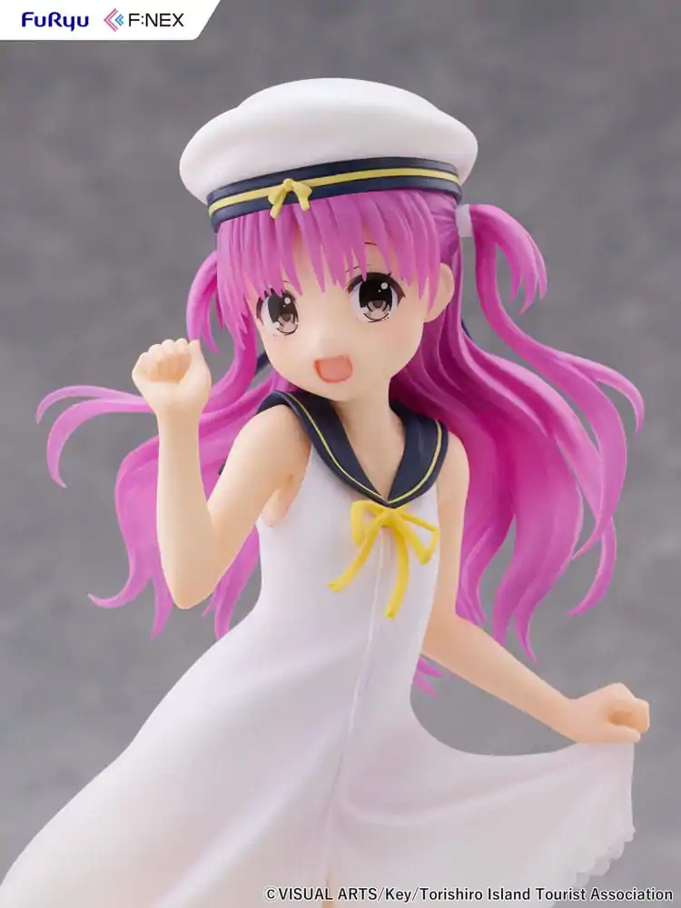 Summer Pocket F:Nex PVC Statua 1/7 Umi Kato 20 cm fotografija proizvoda