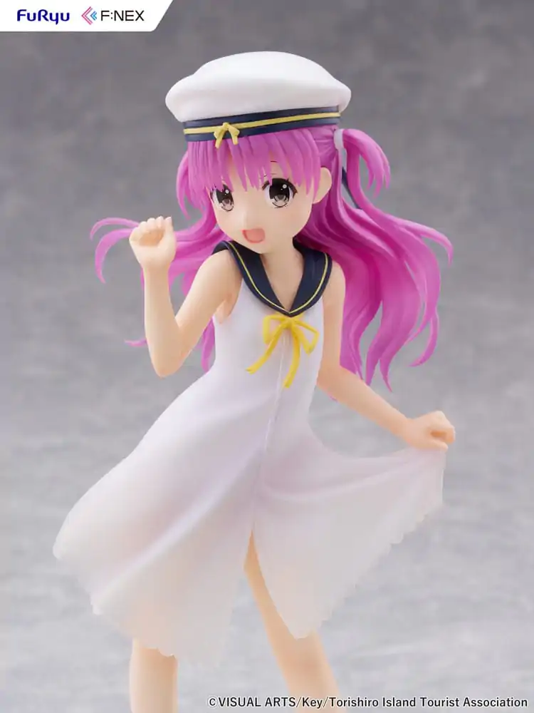 Summer Pocket F:Nex PVC Statua 1/7 Umi Kato 20 cm fotografija proizvoda