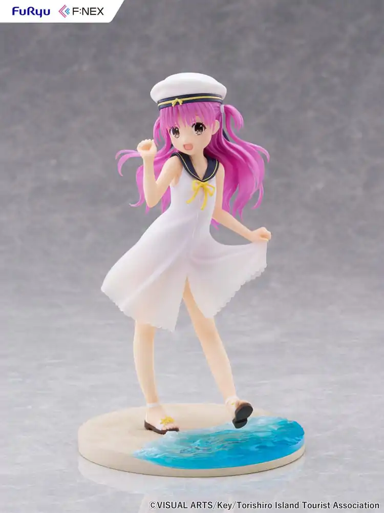 Summer Pocket F:Nex PVC Statua 1/7 Umi Kato 20 cm fotografija proizvoda