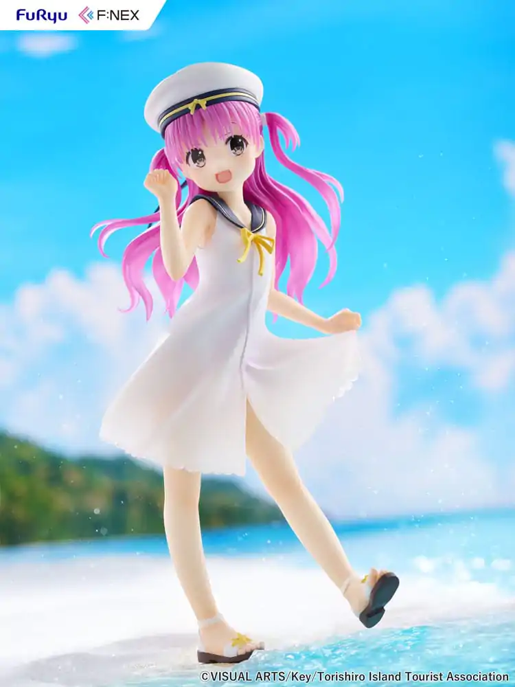 Summer Pocket F:Nex PVC Statua 1/7 Umi Kato 20 cm fotografija proizvoda