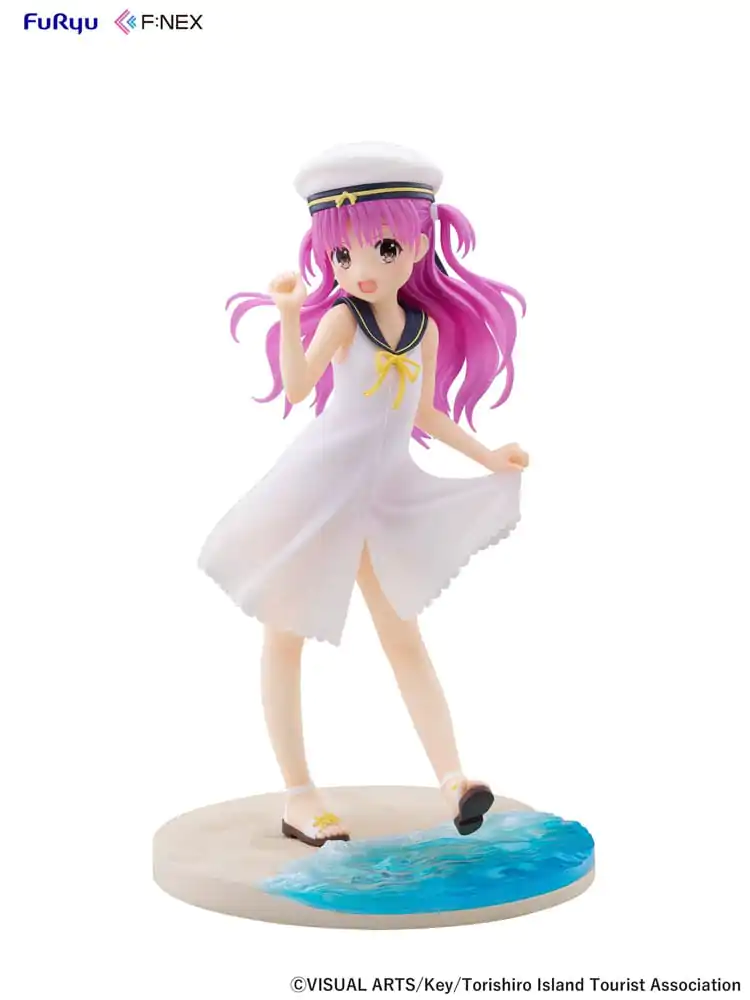 Summer Pocket F:Nex PVC Statua 1/7 Umi Kato 20 cm fotografija proizvoda