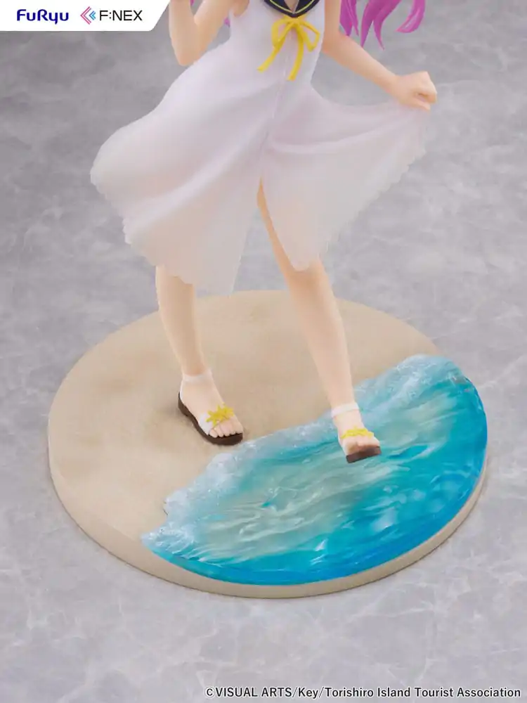 Summer Pocket F:Nex PVC Statua 1/7 Umi Kato 20 cm fotografija proizvoda