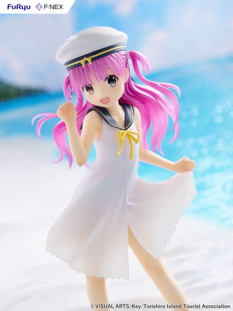 Summer Pocket F:Nex PVC Statua 1/7 Umi Kato 20 cm fotografija proizvoda