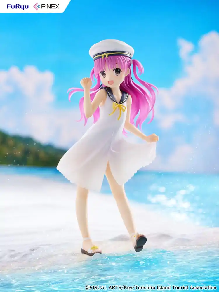 Summer Pocket F:Nex PVC Statua 1/7 Umi Kato 20 cm fotografija proizvoda